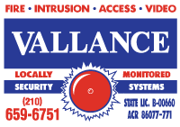 Vallance Security Systems