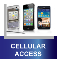 cellular access
