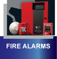 fire alarms